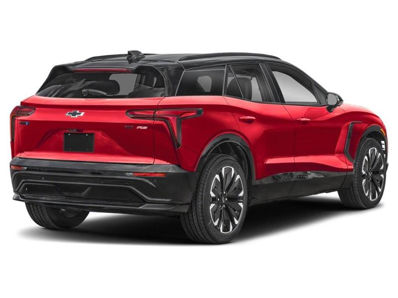 chevrolet Blazer EV 2024 - 5