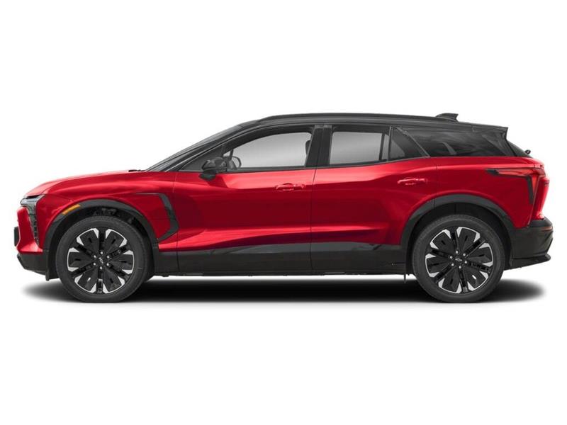 chevrolet Blazer EV 2024 - 6