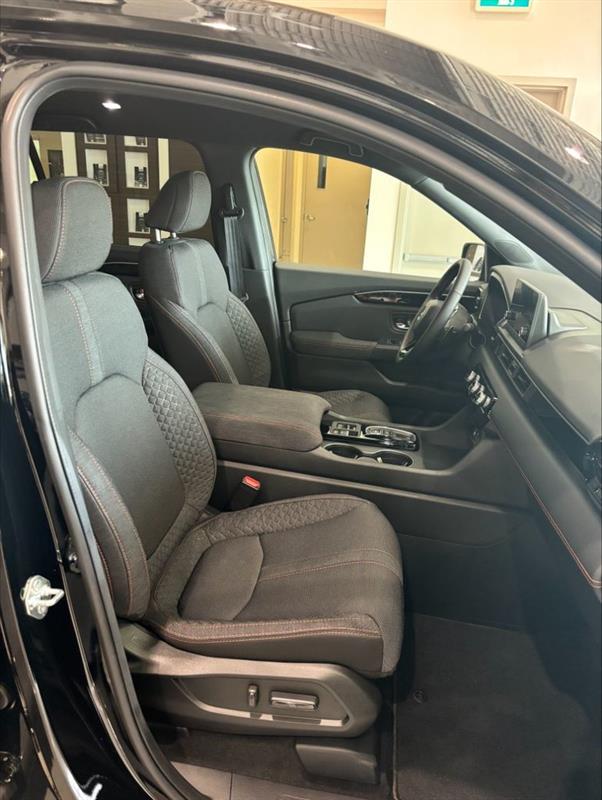 Honda Pilot 9