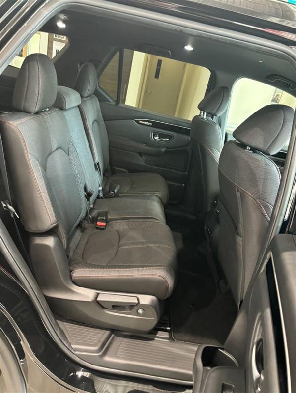 Honda Pilot 12