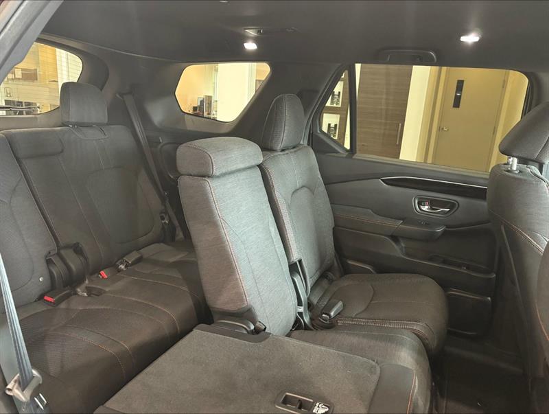 Honda Pilot 13