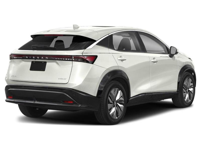 Nissan Ariya 2