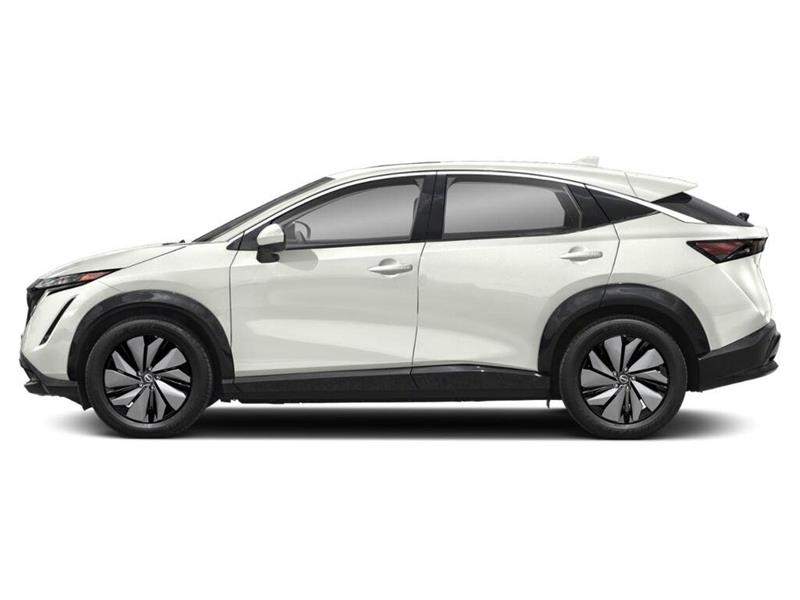Nissan Ariya 3