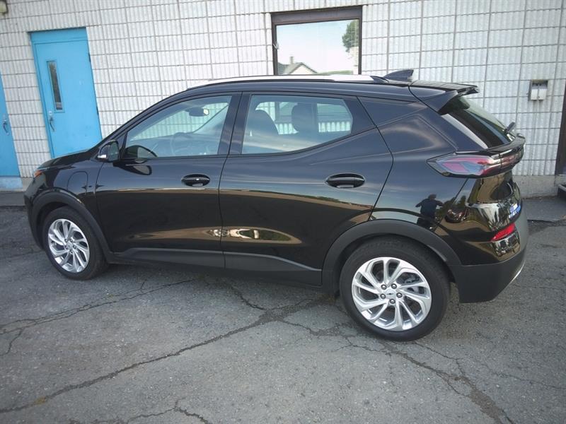 Chevrolet Bolt 4