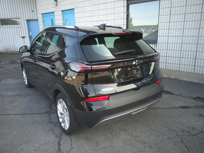 Chevrolet Bolt 6