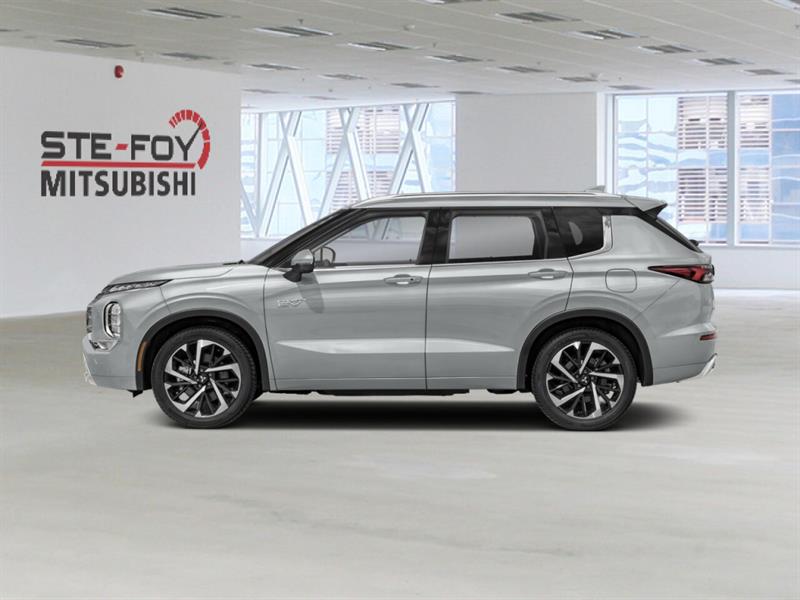 mitsubishi Outlander Plug-In Hybrid 2024 - 2