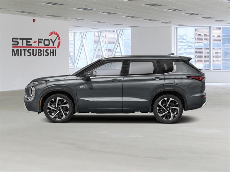 mitsubishi Outlander Plug-In Hybrid 2024 - 2