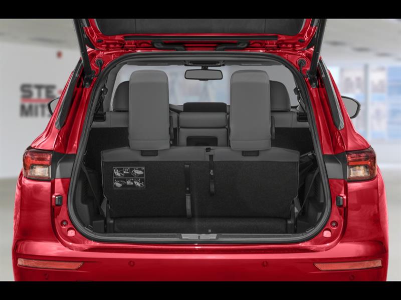 mitsubishi Outlander Plug-In Hybrid 2024 - 9