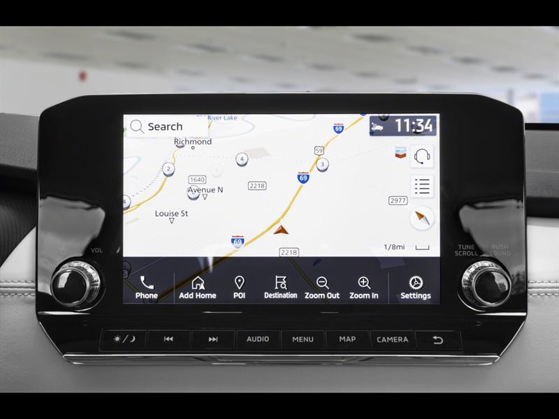 mitsubishi Outlander Plug-In Hybrid 2024 - 11