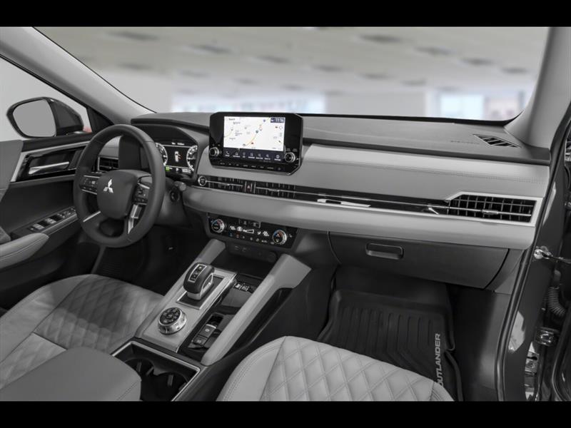 mitsubishi Outlander Plug-In Hybrid 2024 - 12