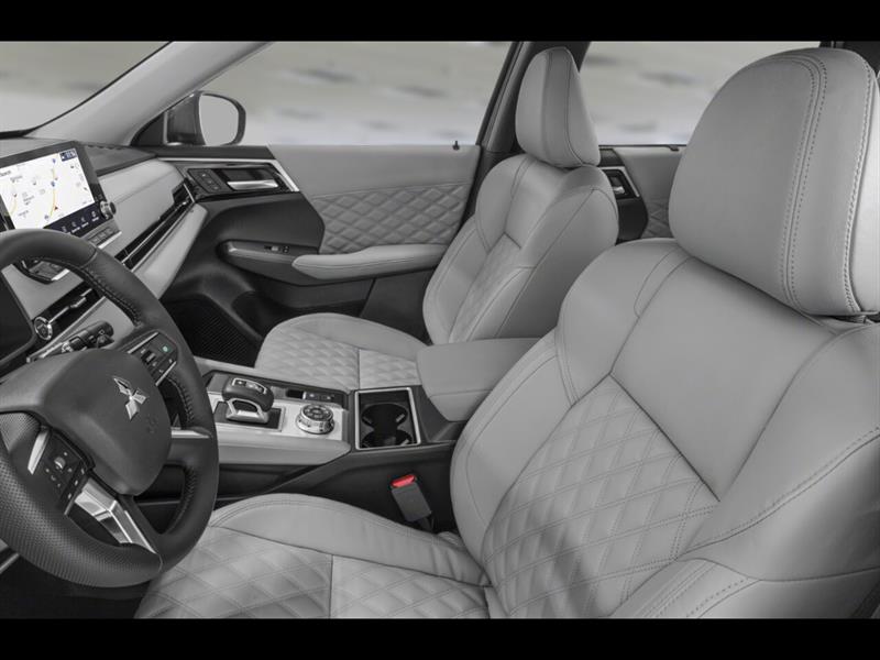 mitsubishi Outlander Plug-In Hybrid 2024 - 6