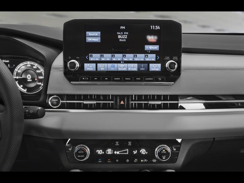 mitsubishi Outlander Plug-In Hybrid 2024 - 10