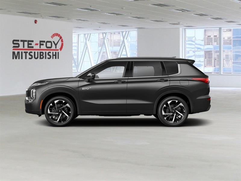 mitsubishi Outlander 2024