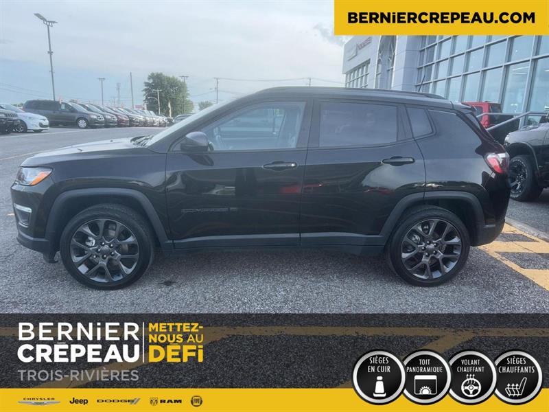 Jeep Compass 2