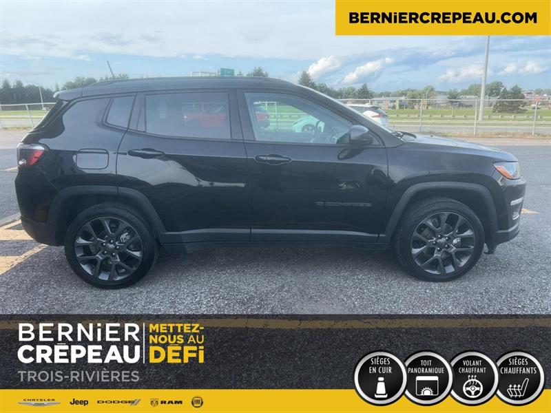 Jeep Compass 6