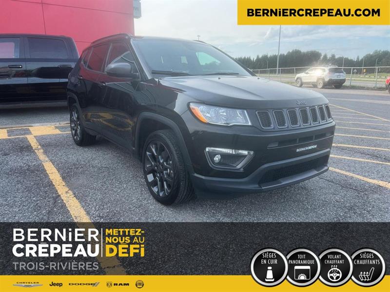Jeep Compass 7