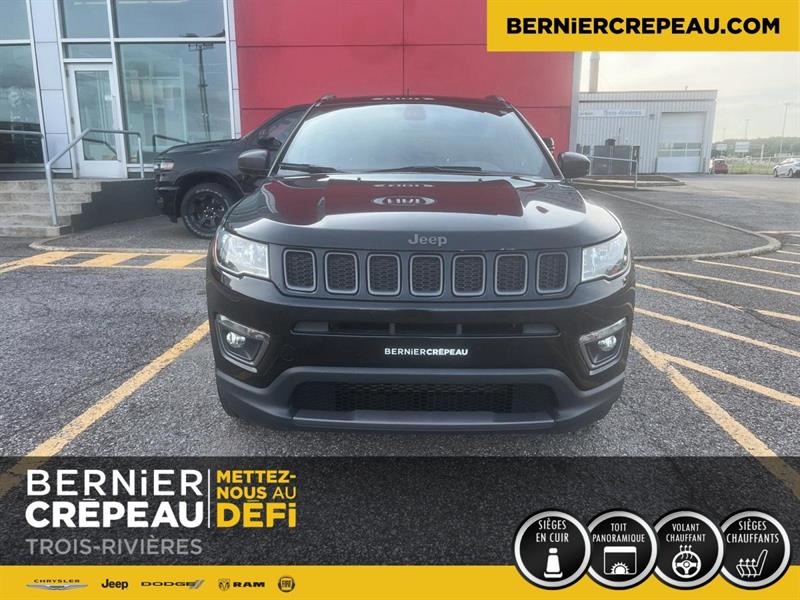 Jeep Compass 8