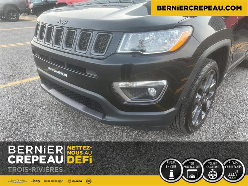 Jeep Compass 9