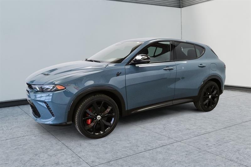 dodge Hornet PHEV 2024 - 4