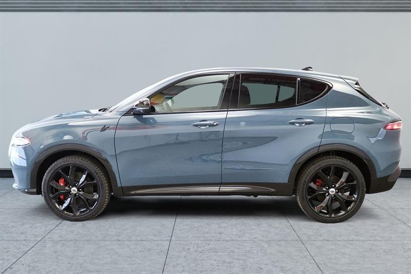 dodge Hornet PHEV 2024 - 6