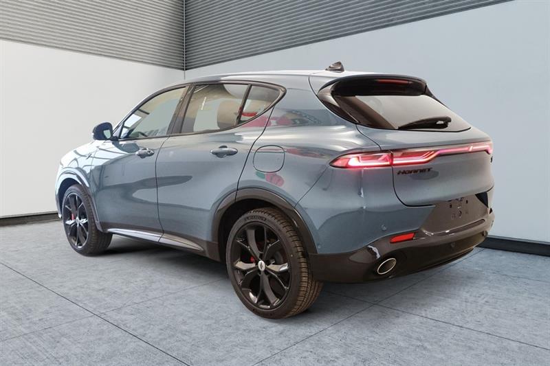 dodge Hornet PHEV 2024 - 8