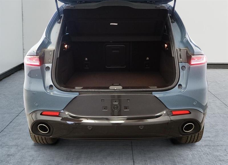 dodge Hornet PHEV 2024 - 11