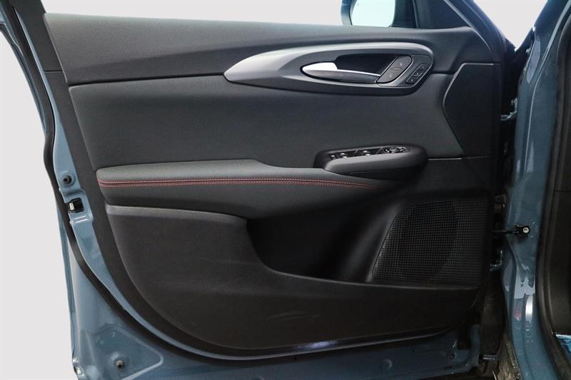 dodge Hornet PHEV 2024 - 12