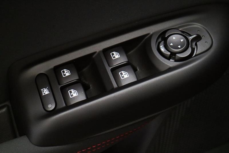 dodge Hornet PHEV 2024 - 14