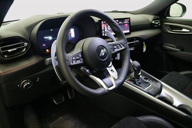 dodge Hornet PHEV 2024 - 16