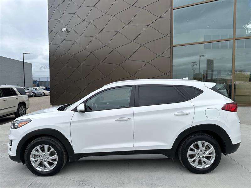 Hyundai Tucson 2