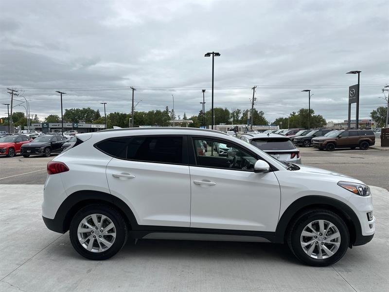 Hyundai Tucson 6