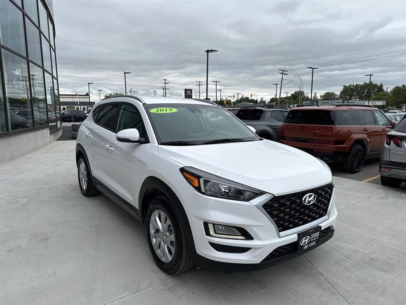 Hyundai Tucson 7