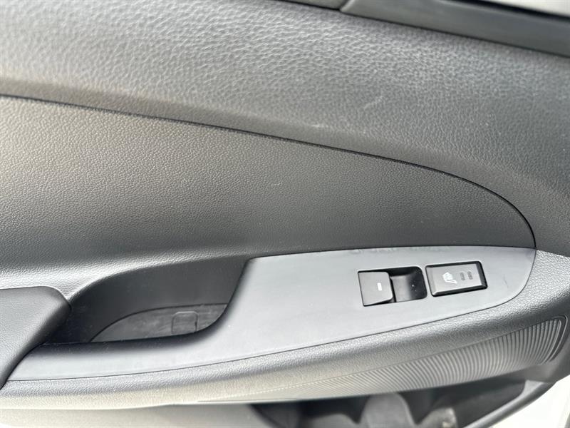 Hyundai Tucson 14