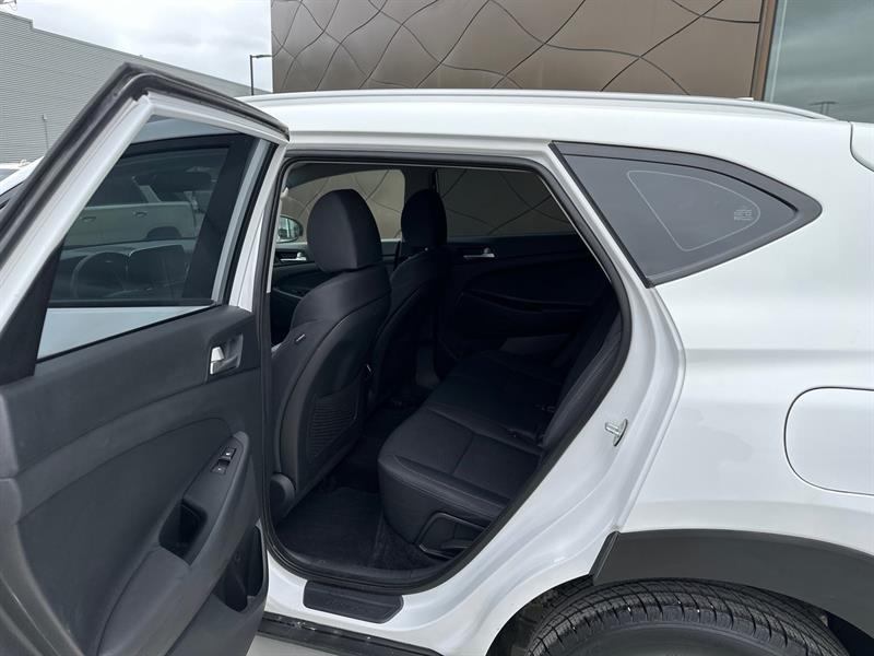 Hyundai Tucson 15