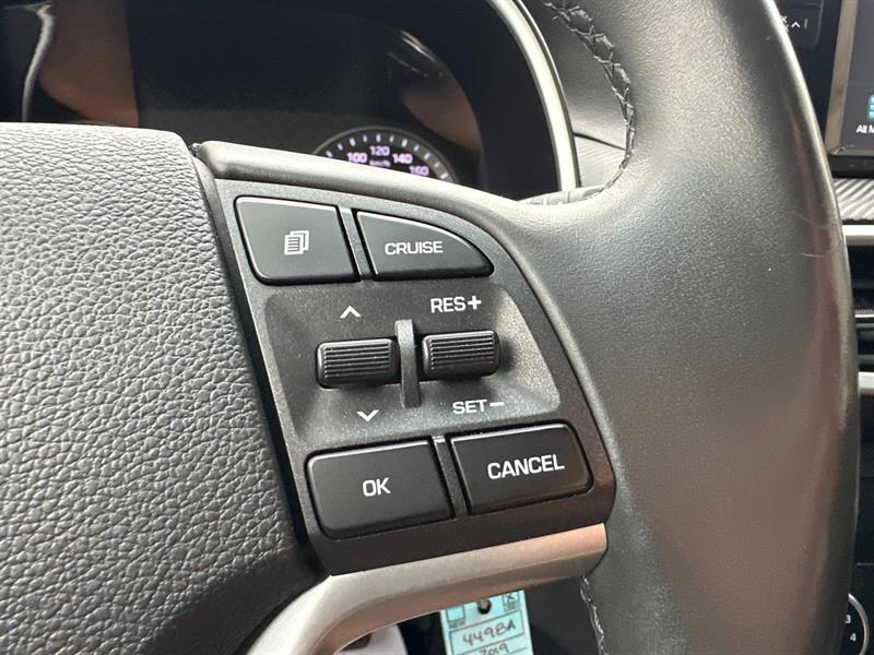 Hyundai Tucson 17