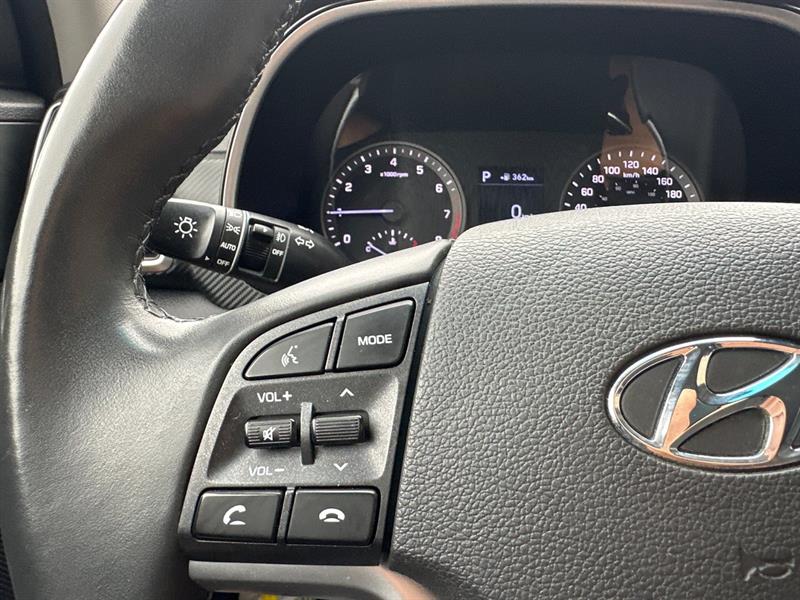 Hyundai Tucson 18