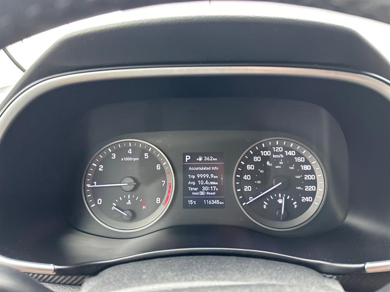 Hyundai Tucson 19