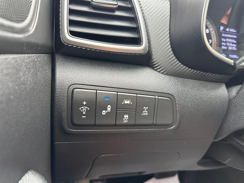 Hyundai Tucson 20