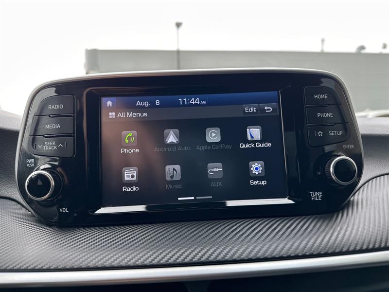 Hyundai Tucson 23