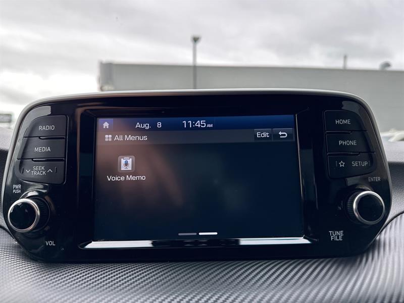 Hyundai Tucson 24