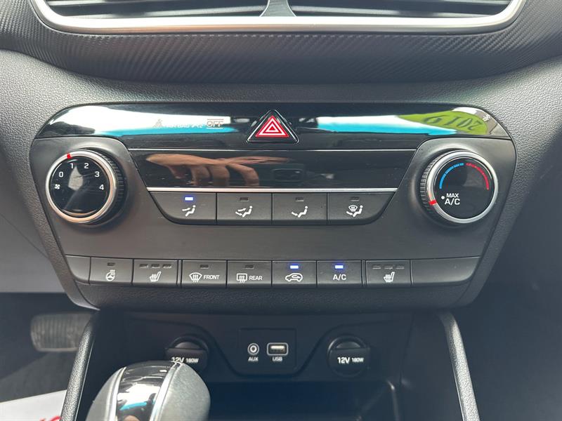Hyundai Tucson 26