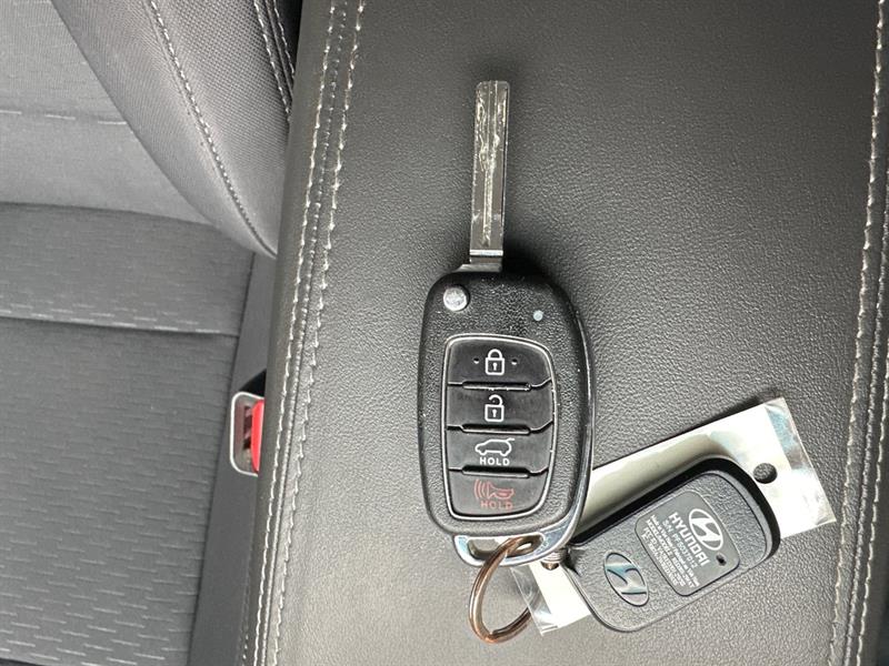 Hyundai Tucson 28