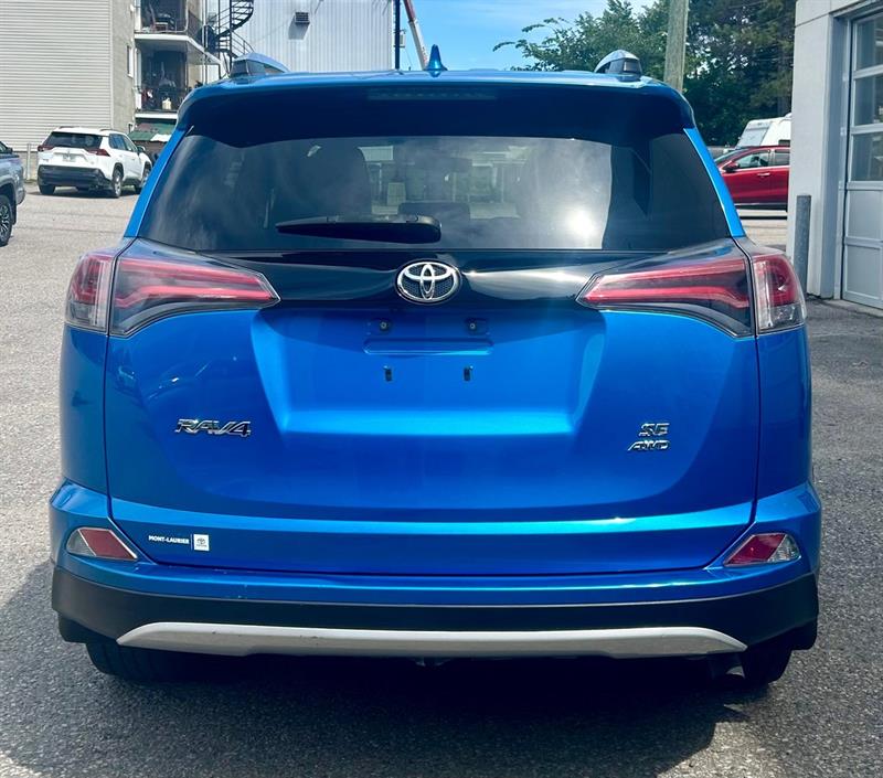 Toyota RAV4 3
