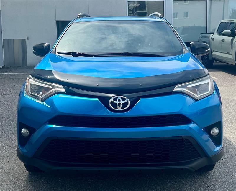 Toyota RAV4 5