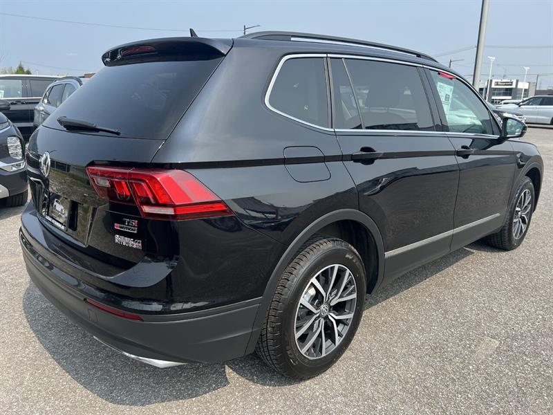 Volkswagen Tiguan 2