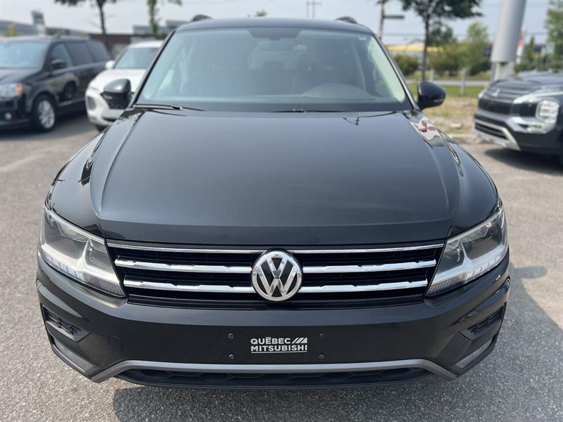 Volkswagen Tiguan 6