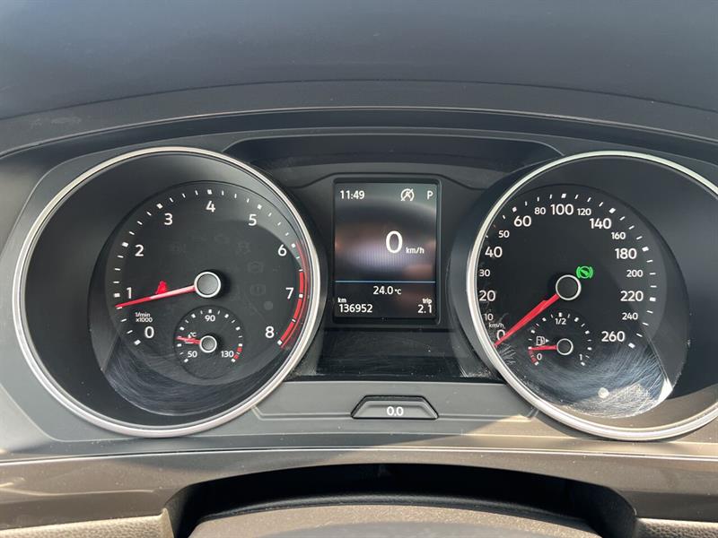 Volkswagen Tiguan 12