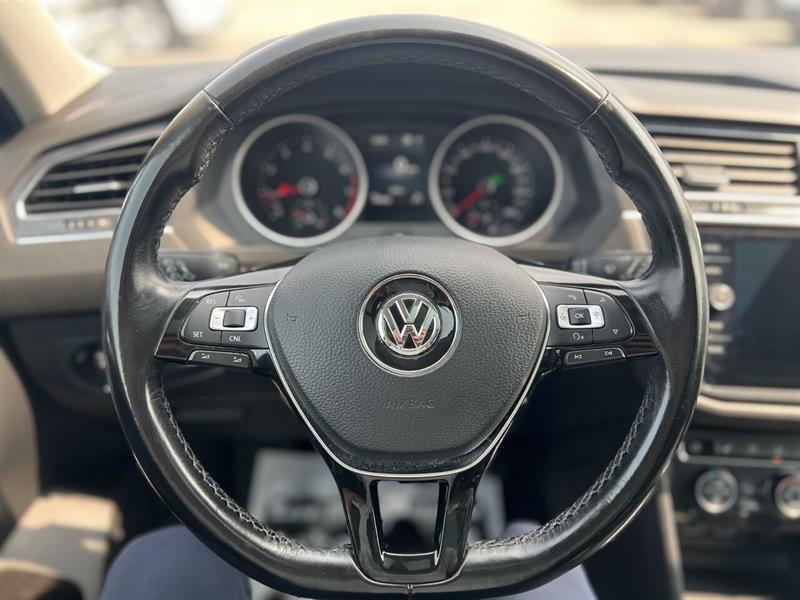 Volkswagen Tiguan 13