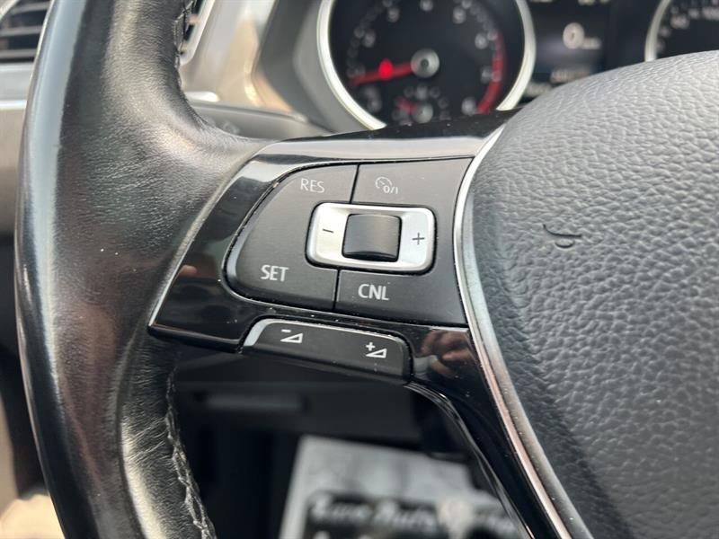 Volkswagen Tiguan 14
