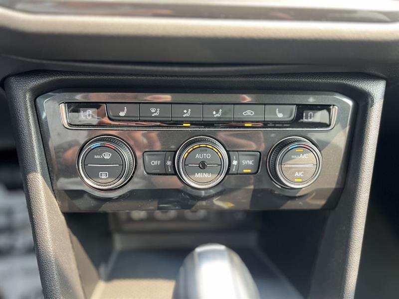 Volkswagen Tiguan 18